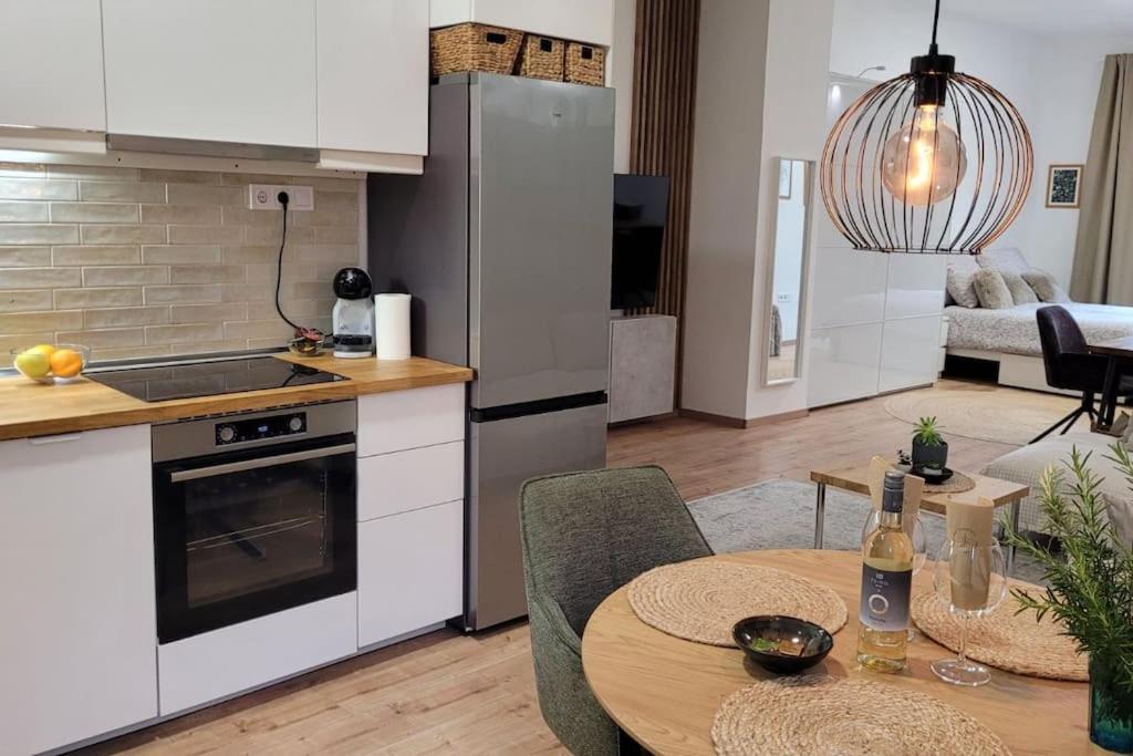 Apartment Ilka *