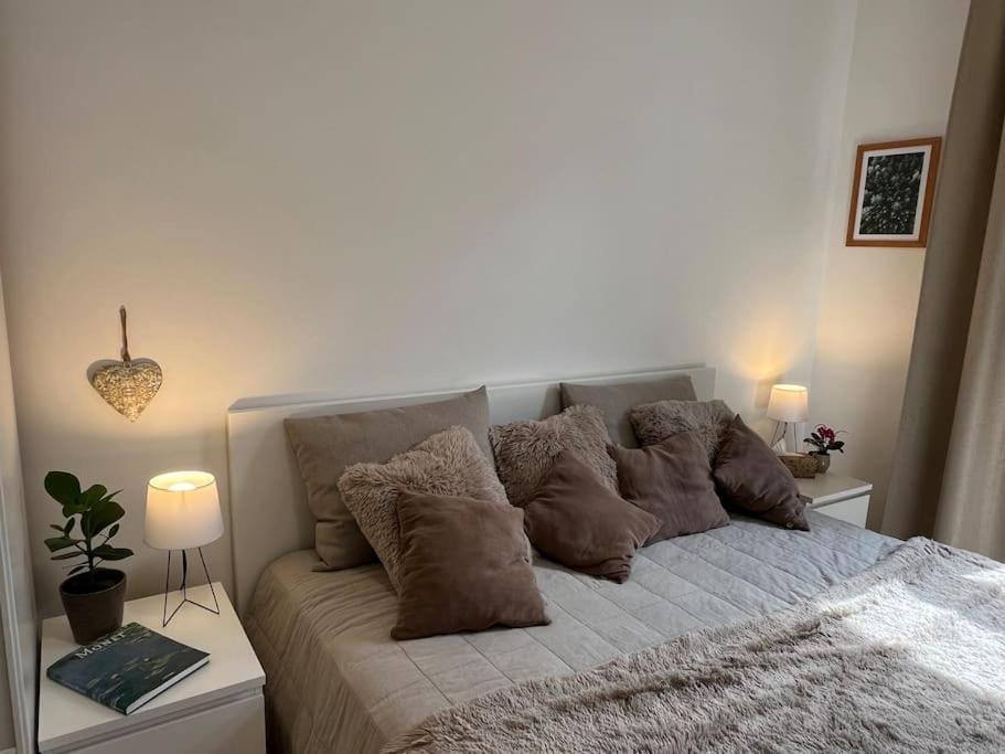 Ilka Apartment Budapest