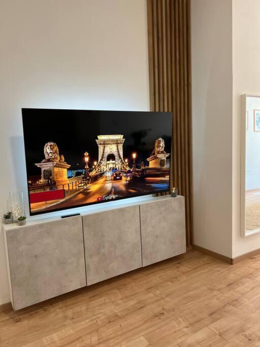 Ilka Apartment Budapest