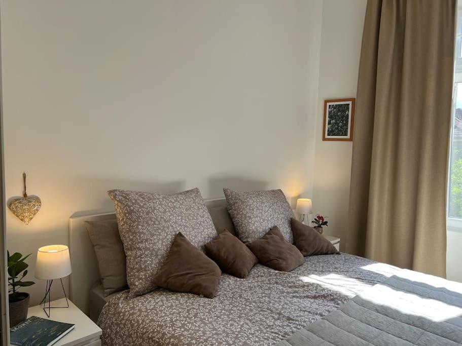Ilka Apartment *